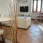 Casa Mia アパート ベッラージョ