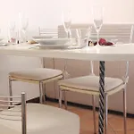 アパート Casa Mia ベッラージョ