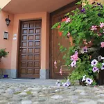 アパート Casa Mia ベッラージョ