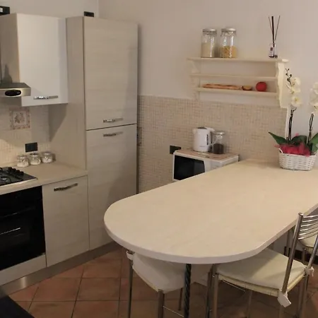 Apartment Casa Mia