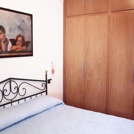 Casa Mia Apartment Bellagio