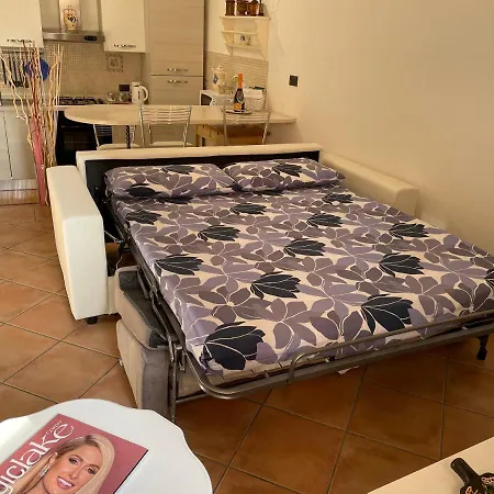 アパート Casa Mia