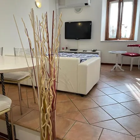 Casa Mia Apartment Bellagio