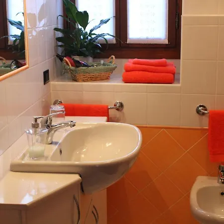 Casa Mia Apartment Bellagio
